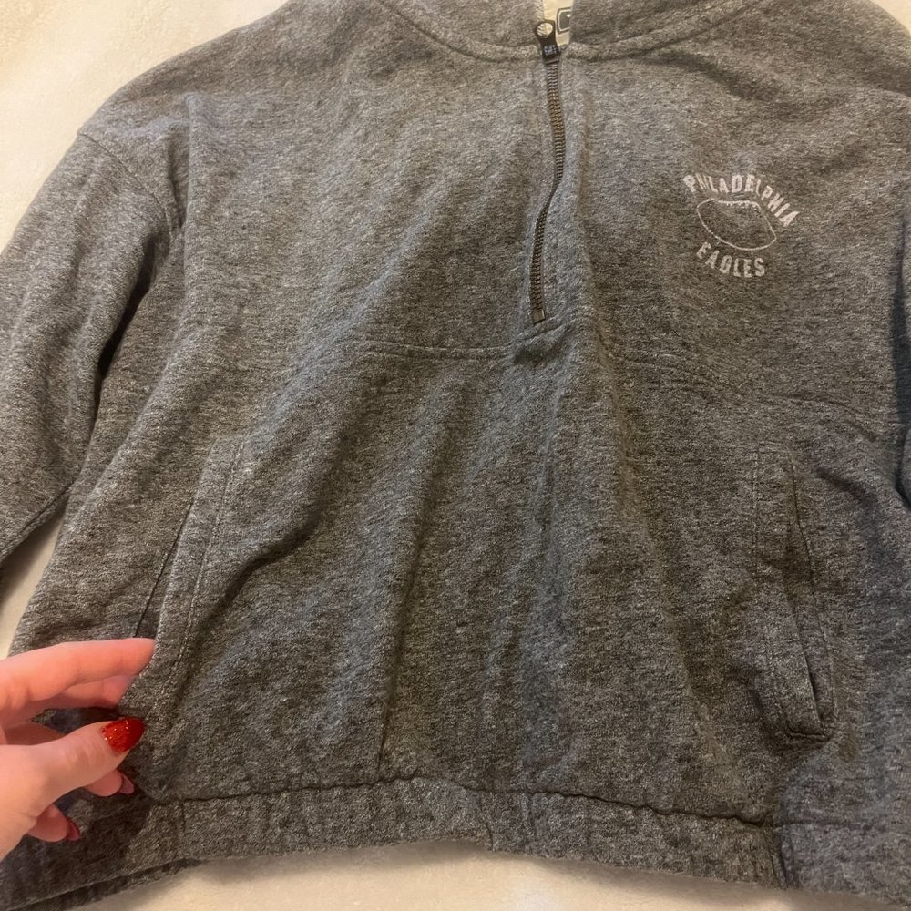 Philadelphia Eagles hoodie